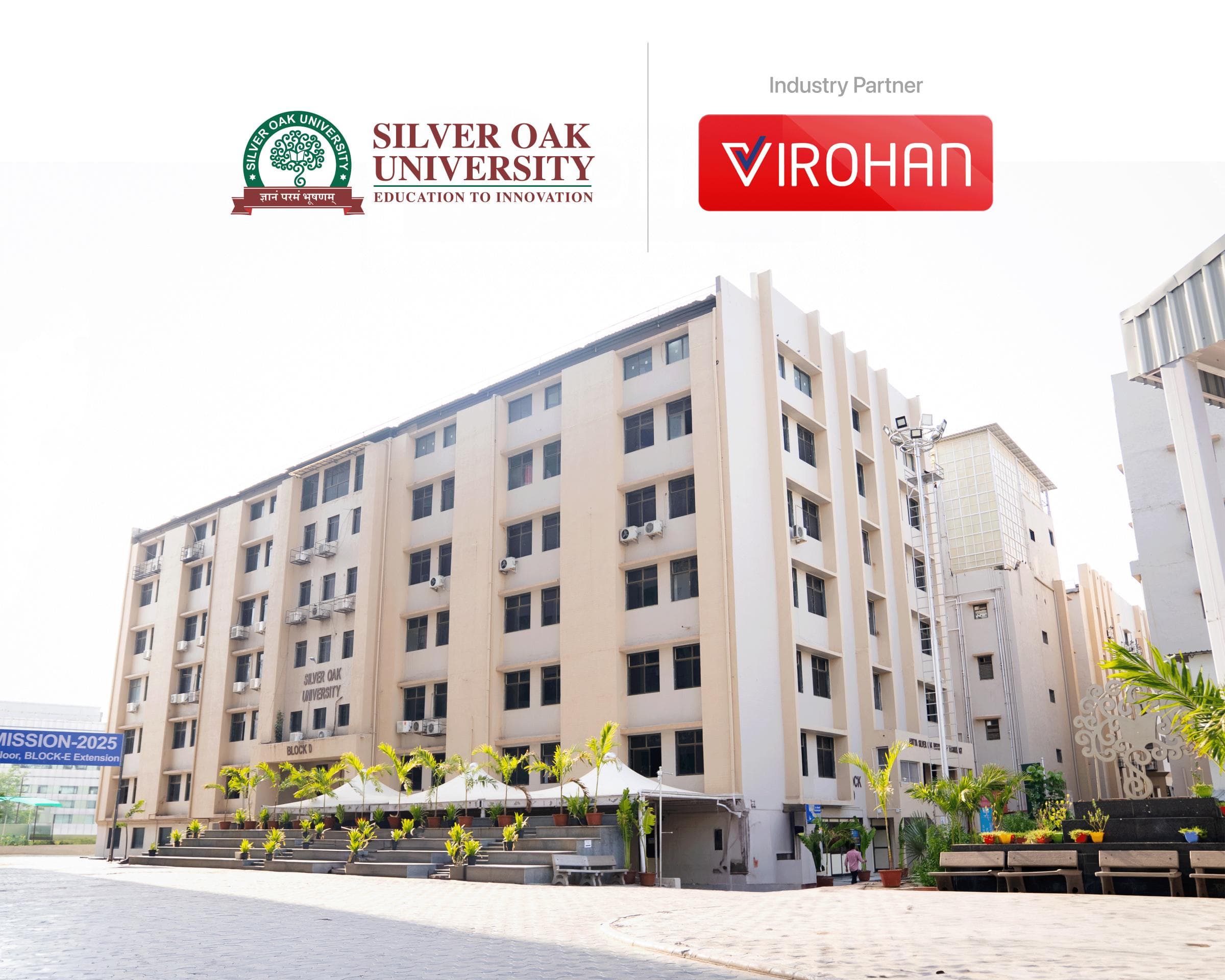 Virohan Institute of Health and Management Sciences Campus photo 8